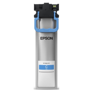epson printer workforce pro m52xx 57xx series ink cartridge l cyan 2