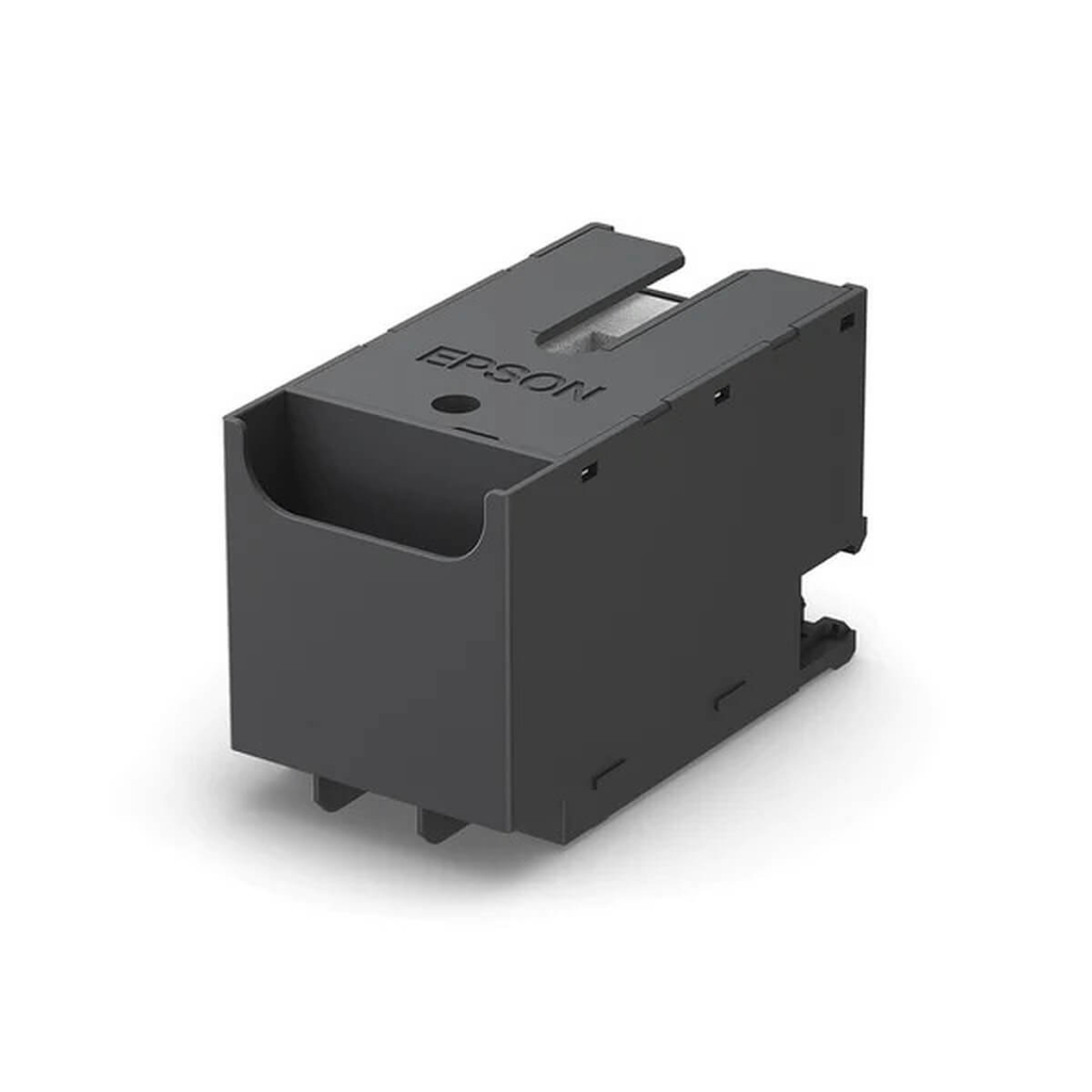 epson printer workforce pro maintenance box